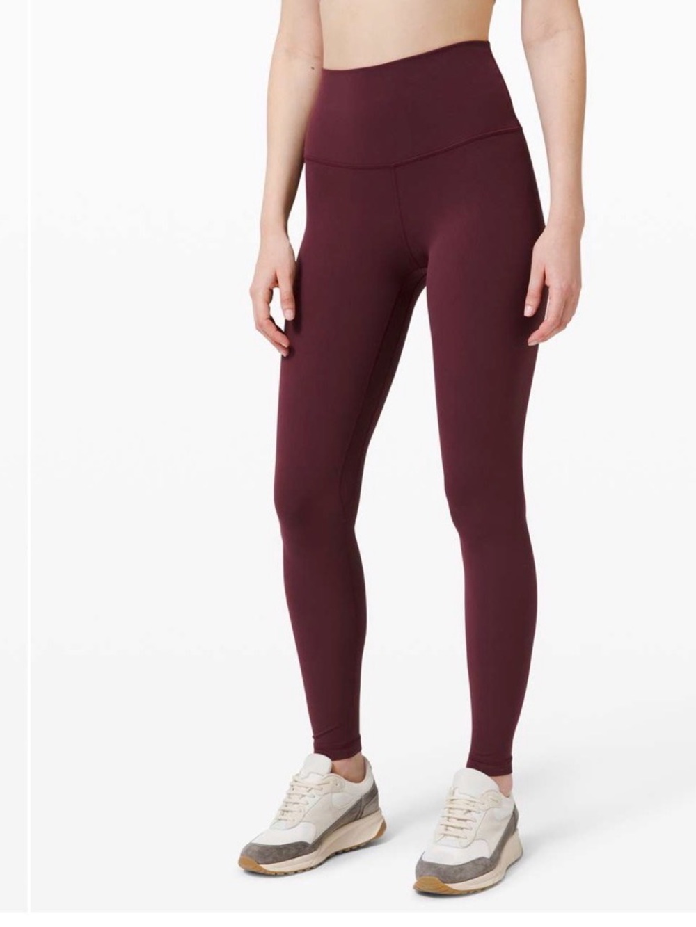Lululemon Align Pant 28’